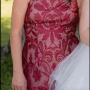 Calvin Klein Formal Gown or Dress